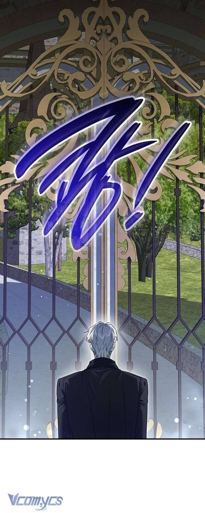 Cứ Cố Gắng Hết Sức Để Hối Hận - Chap 27 - Trang 59
