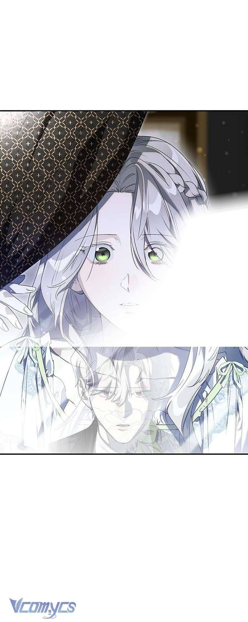Cứ Cố Gắng Hết Sức Để Hối Hận - Chap 27 - Trang 7