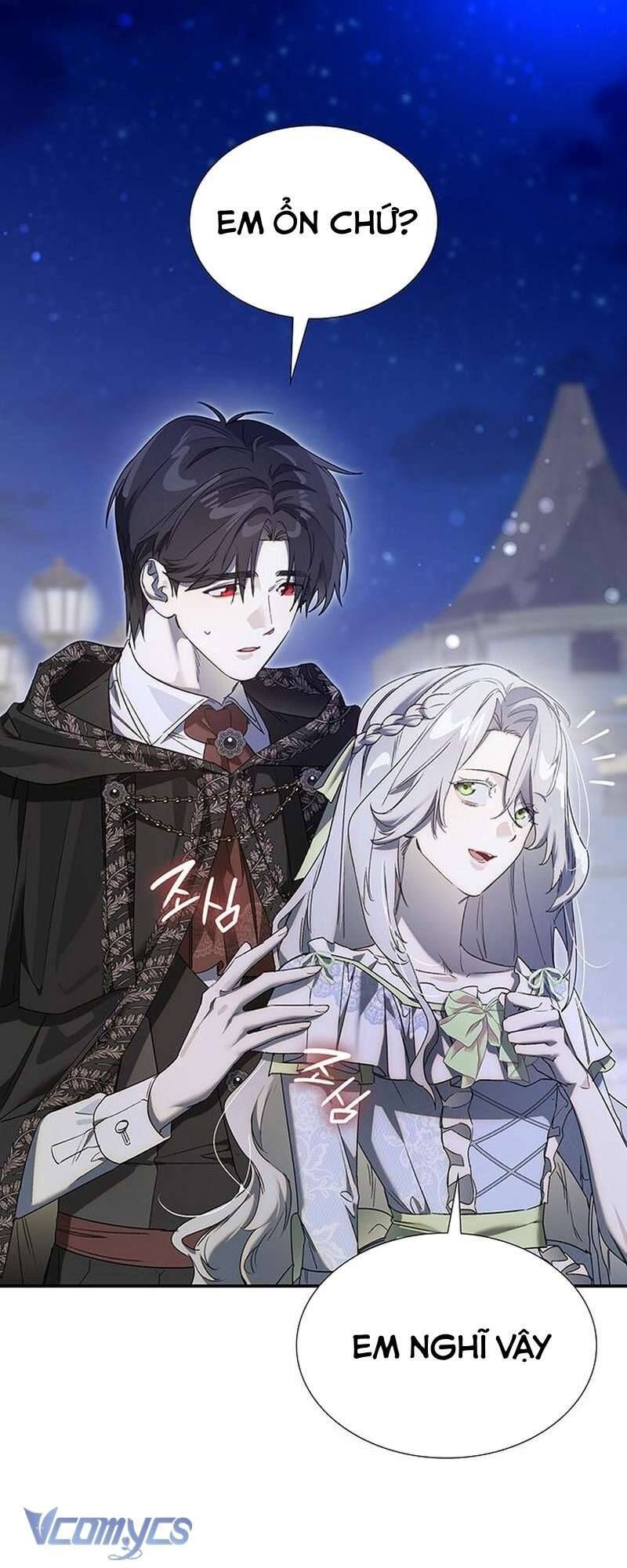 Cứ Cố Gắng Hết Sức Để Hối Hận - Chap 27 - Trang 62