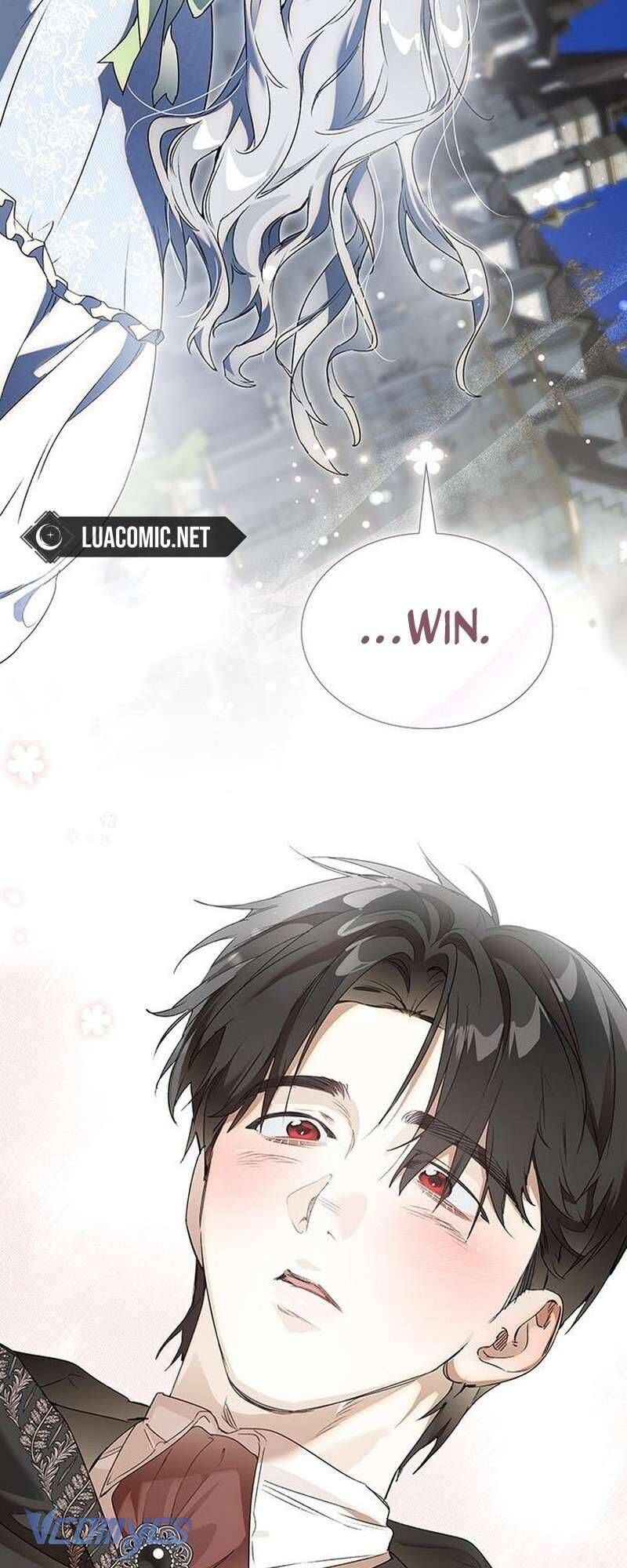 Cứ Cố Gắng Hết Sức Để Hối Hận - Chap 27 - Trang 68