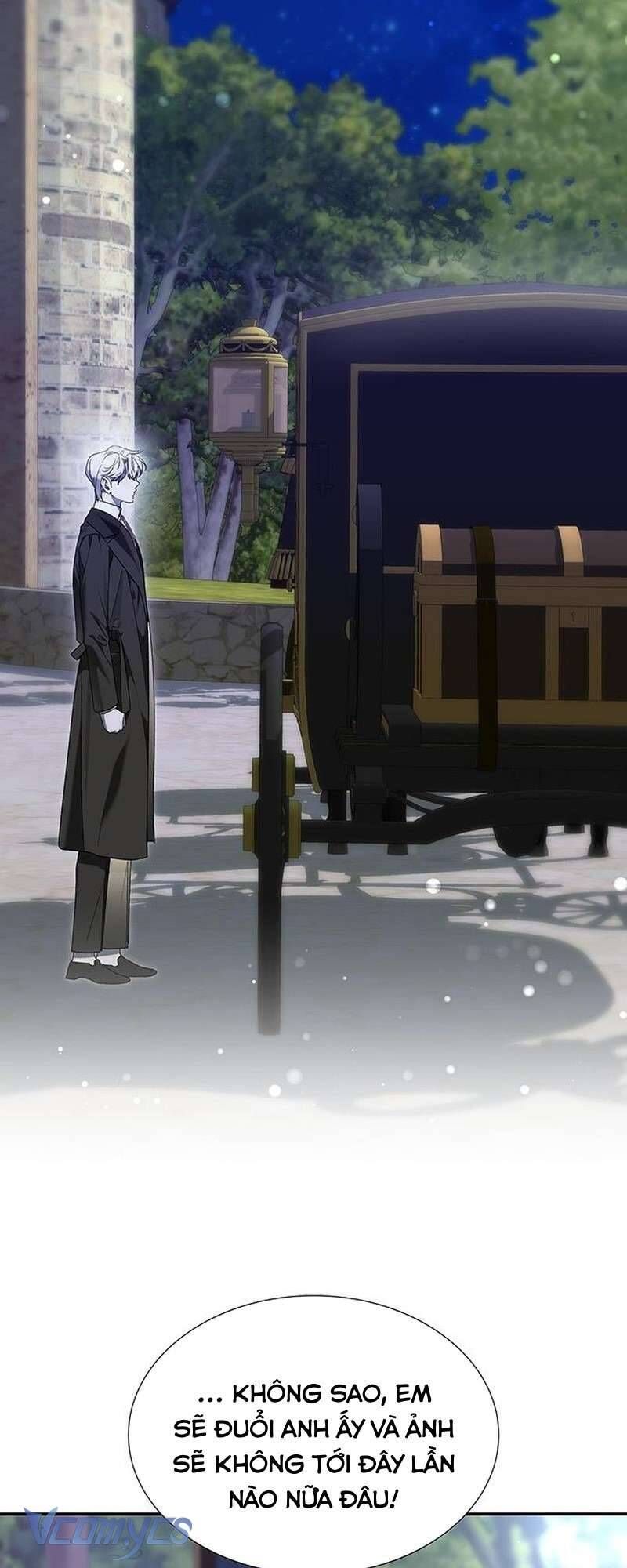 Cứ Cố Gắng Hết Sức Để Hối Hận - Chap 27 - Trang 9