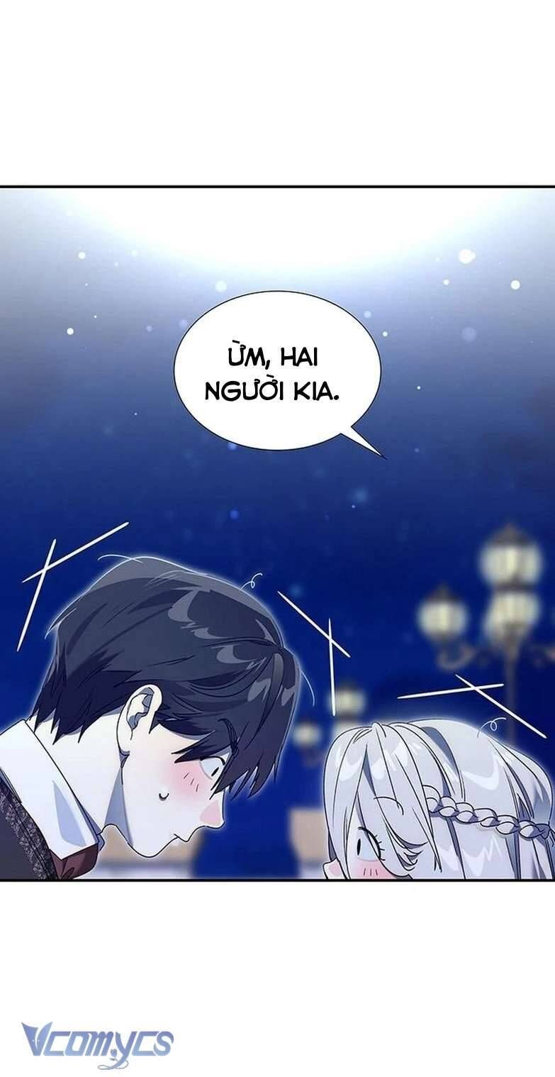 Cứ Cố Gắng Hết Sức Để Hối Hận - Chap 28 - Trang 14