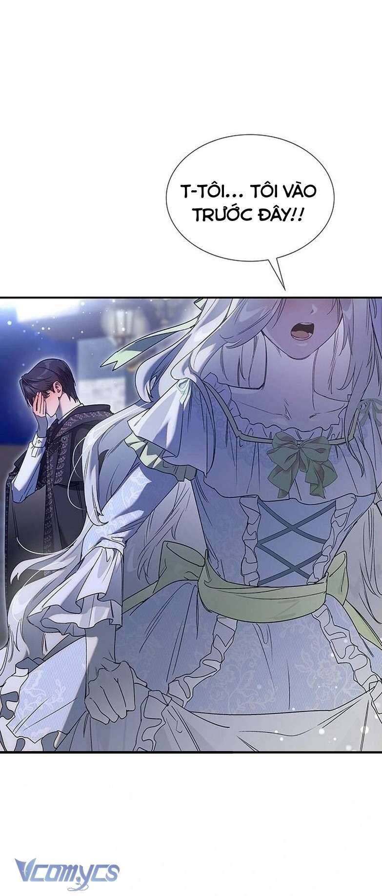 Cứ Cố Gắng Hết Sức Để Hối Hận - Chap 28 - Trang 16