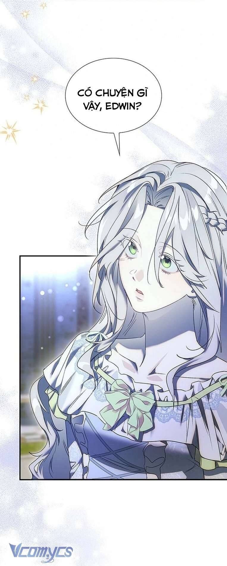 Cứ Cố Gắng Hết Sức Để Hối Hận - Chap 28 - Trang 3
