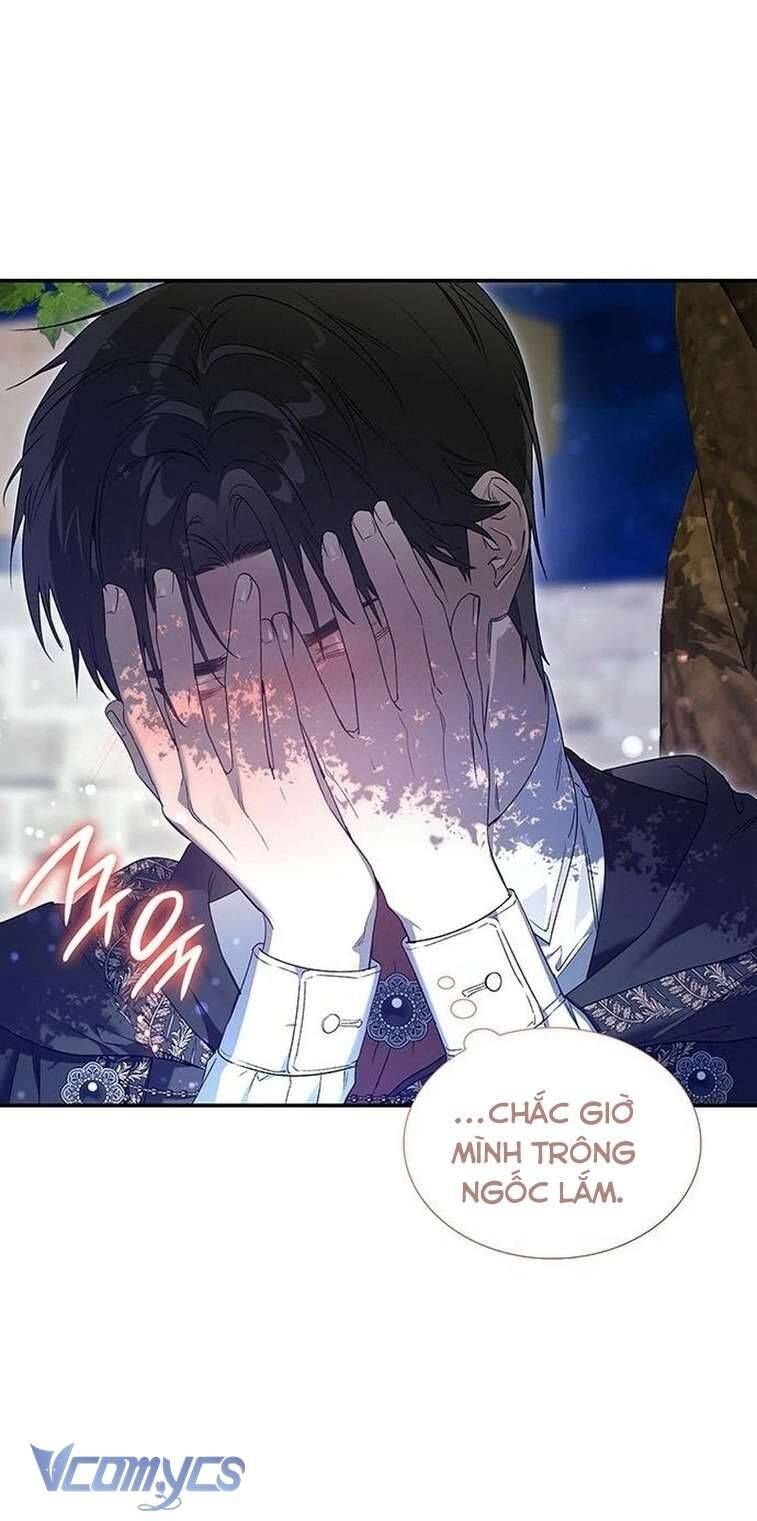 Cứ Cố Gắng Hết Sức Để Hối Hận - Chap 28 - Trang 25
