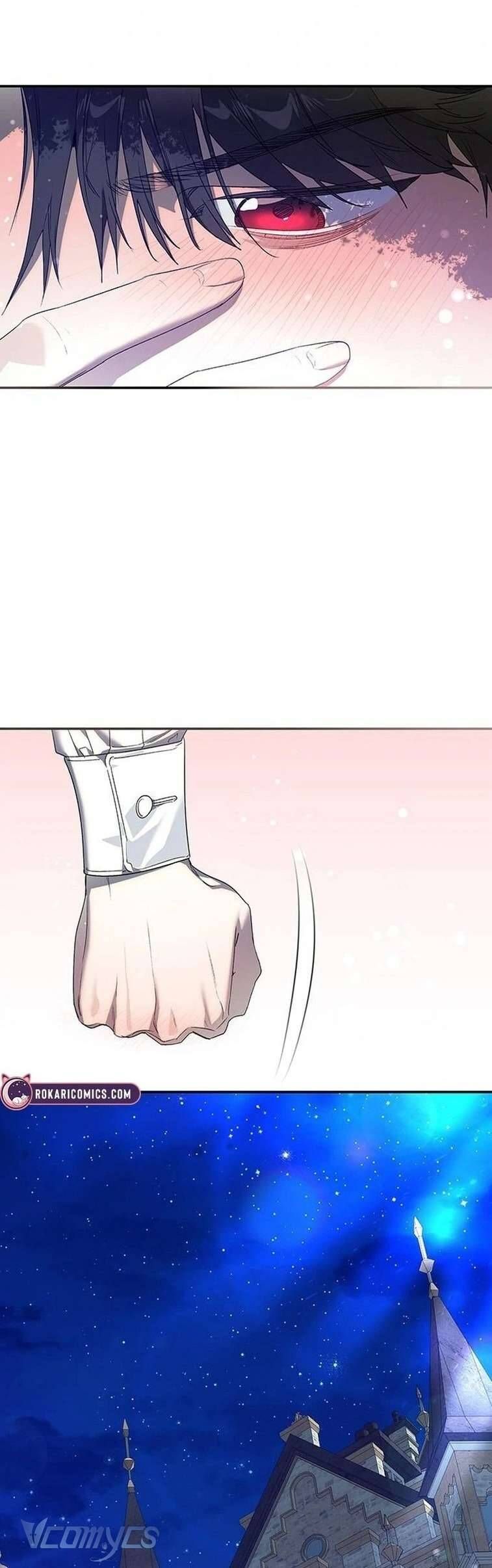 Cứ Cố Gắng Hết Sức Để Hối Hận - Chap 28 - Trang 29