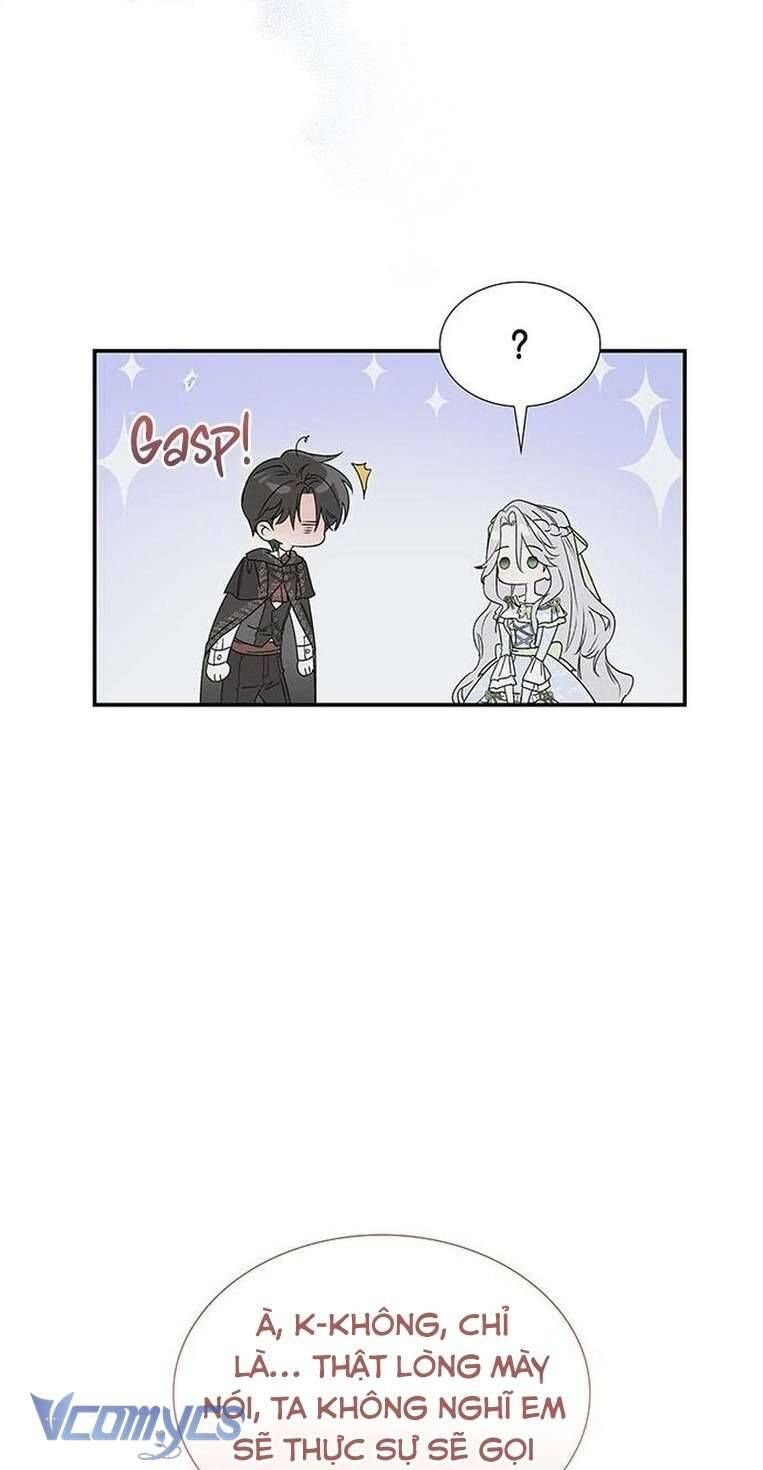 Cứ Cố Gắng Hết Sức Để Hối Hận - Chap 28 - Trang 4