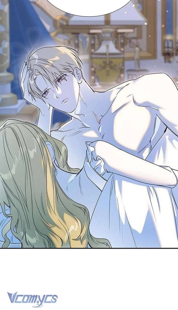 Cứ Cố Gắng Hết Sức Để Hối Hận - Chap 28 - Trang 33