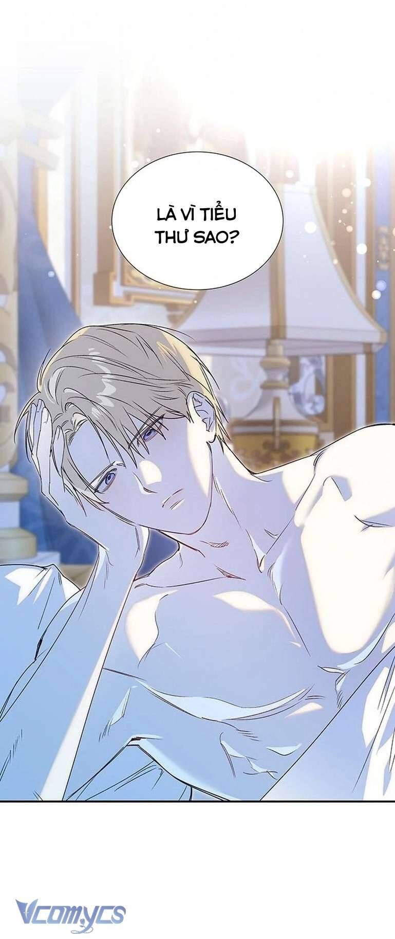 Cứ Cố Gắng Hết Sức Để Hối Hận - Chap 28 - Trang 35