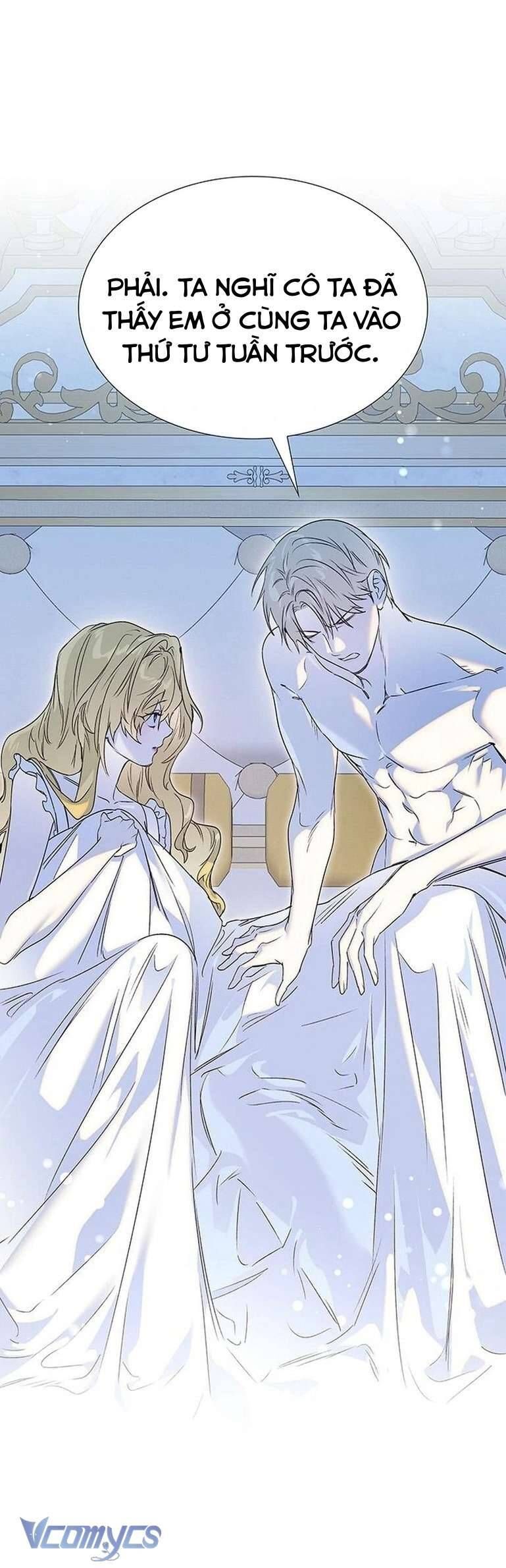 Cứ Cố Gắng Hết Sức Để Hối Hận - Chap 28 - Trang 36