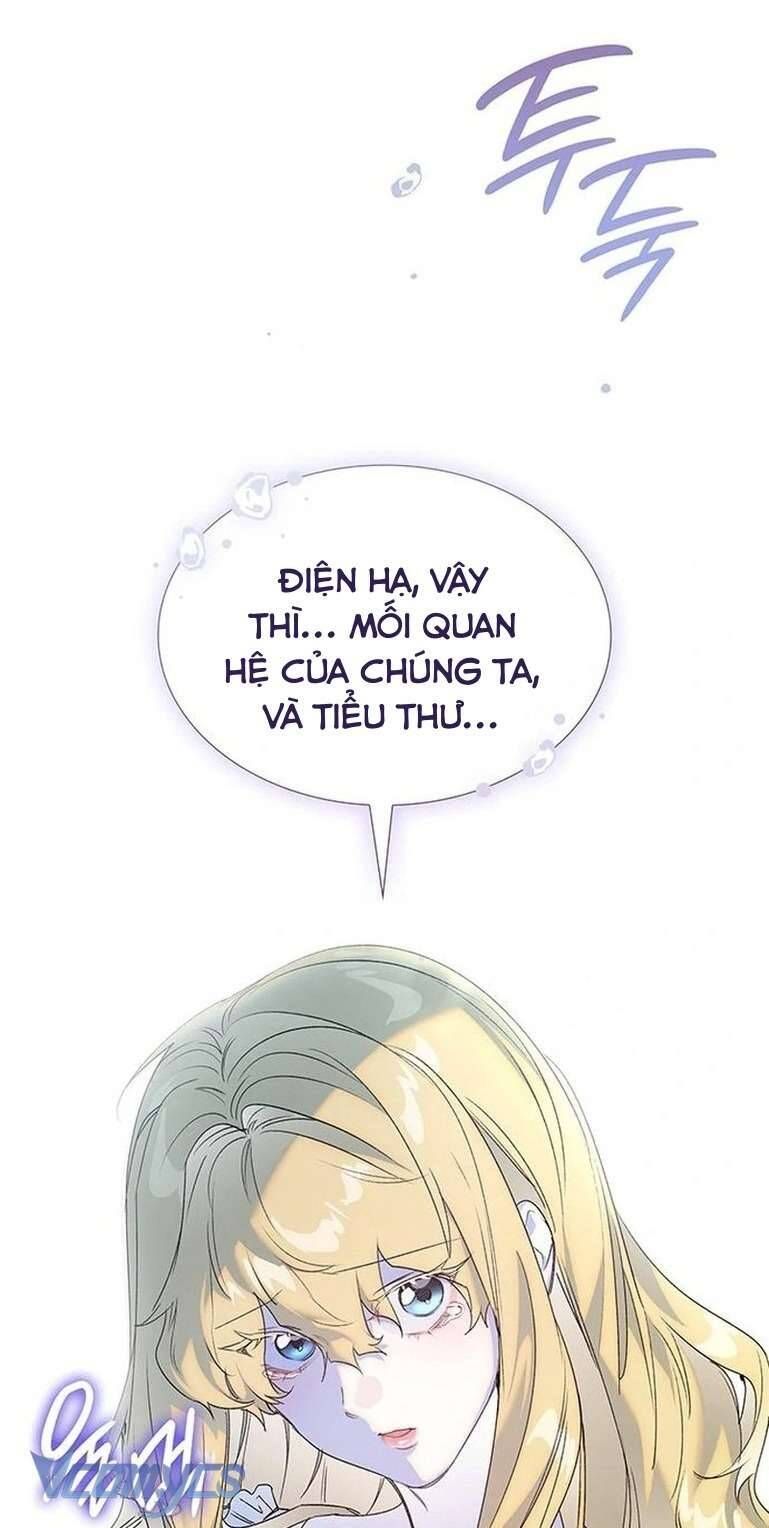 Cứ Cố Gắng Hết Sức Để Hối Hận - Chap 28 - Trang 40