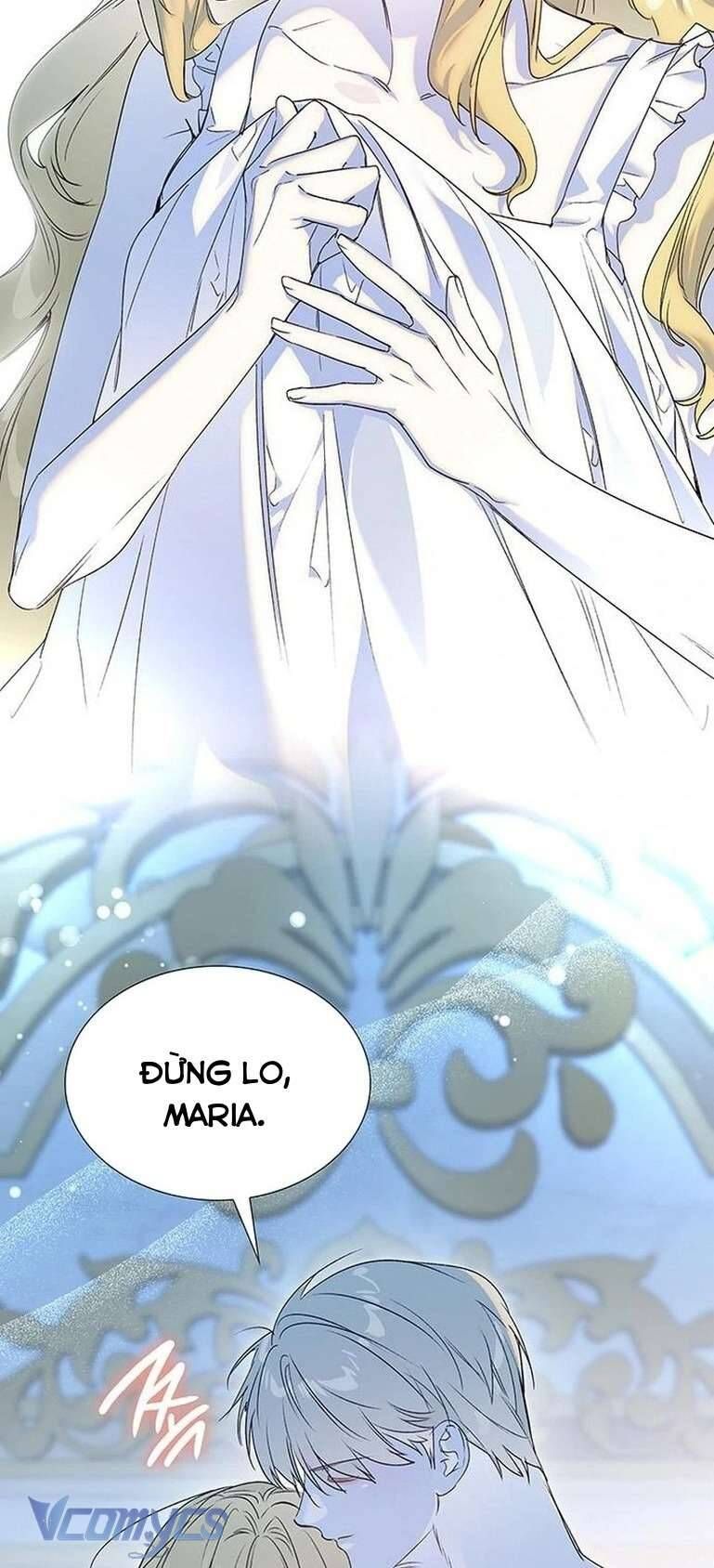 Cứ Cố Gắng Hết Sức Để Hối Hận - Chap 28 - Trang 41