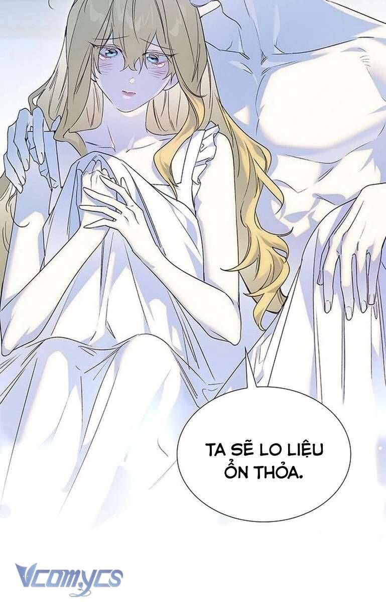 Cứ Cố Gắng Hết Sức Để Hối Hận - Chap 28 - Trang 42