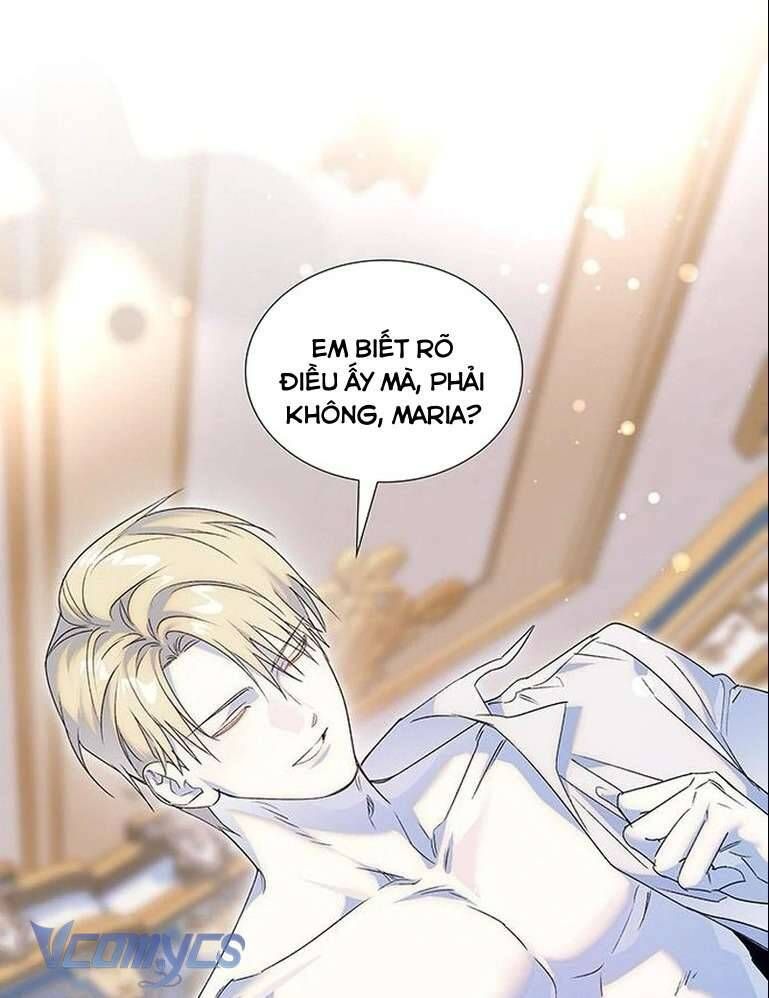 Cứ Cố Gắng Hết Sức Để Hối Hận - Chap 28 - Trang 46