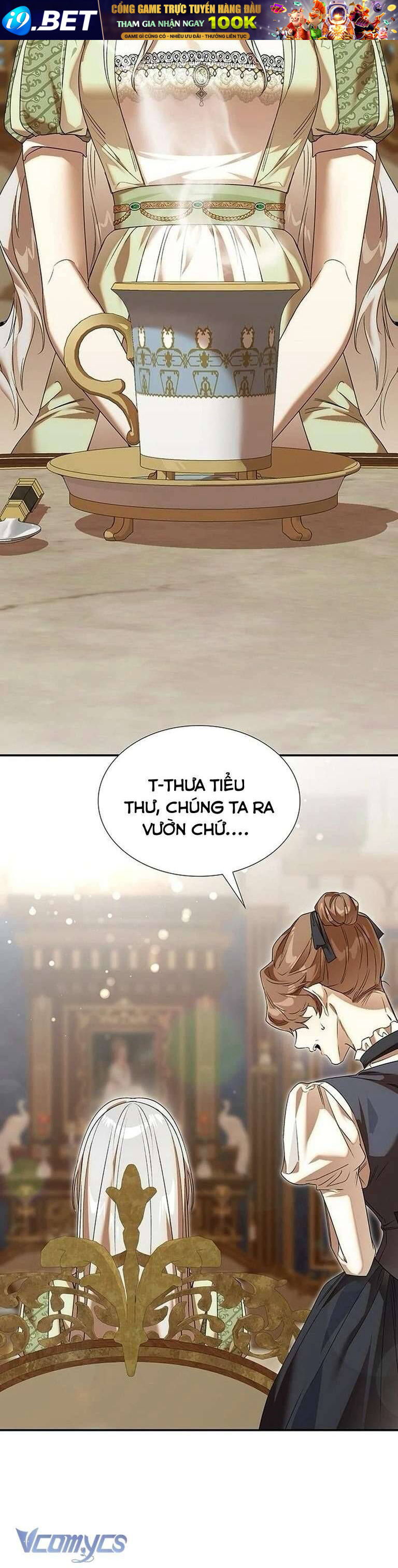 Cứ Cố Gắng Hết Sức Để Hối Hận - Chap 28 - Trang 51