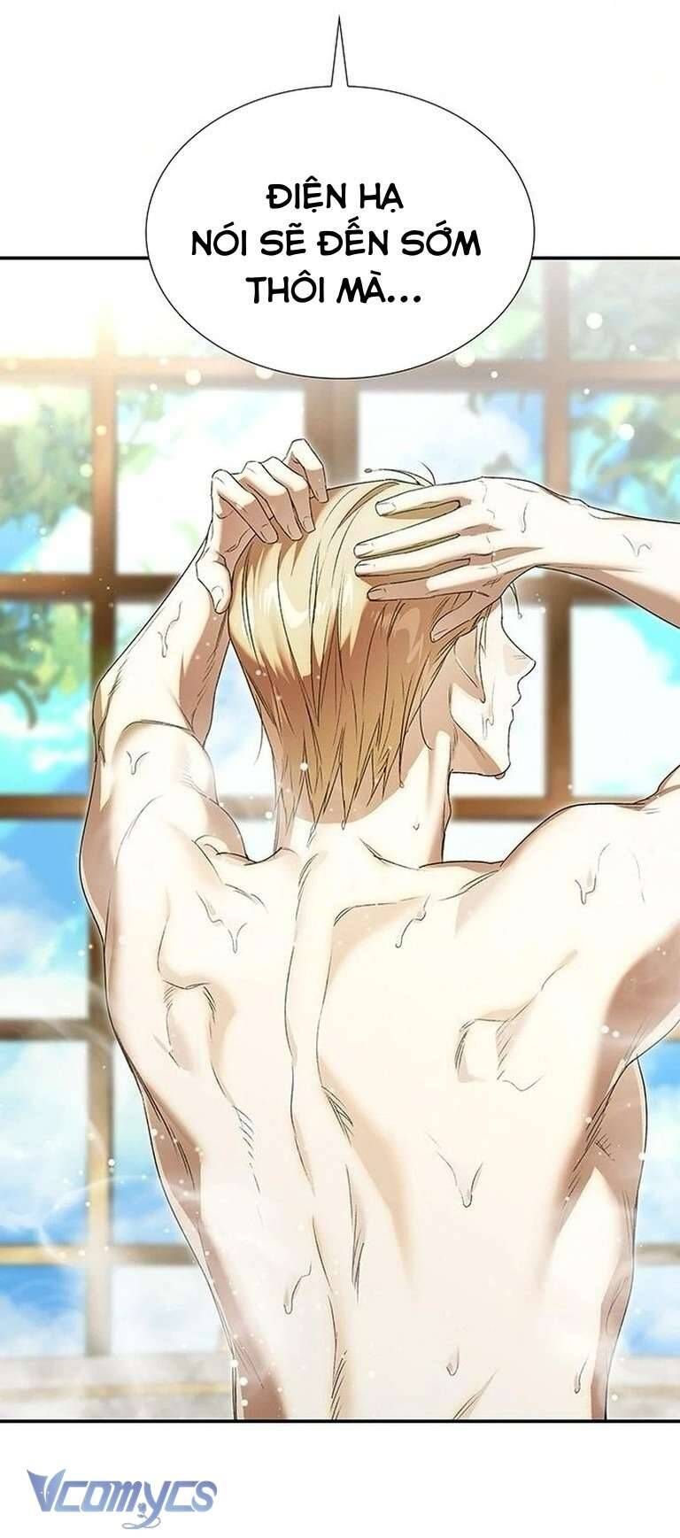 Cứ Cố Gắng Hết Sức Để Hối Hận - Chap 28 - Trang 54