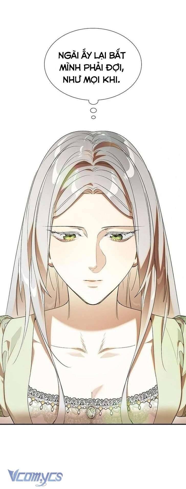 Cứ Cố Gắng Hết Sức Để Hối Hận - Chap 28 - Trang 57
