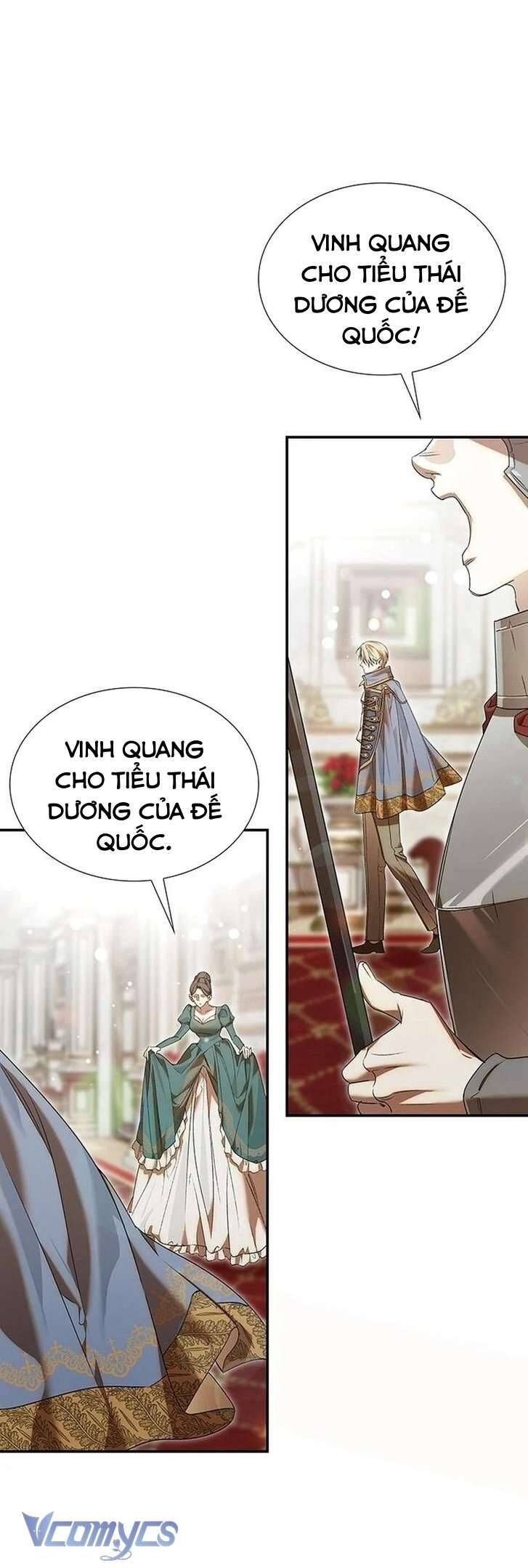 Cứ Cố Gắng Hết Sức Để Hối Hận - Chap 28 - Trang 58