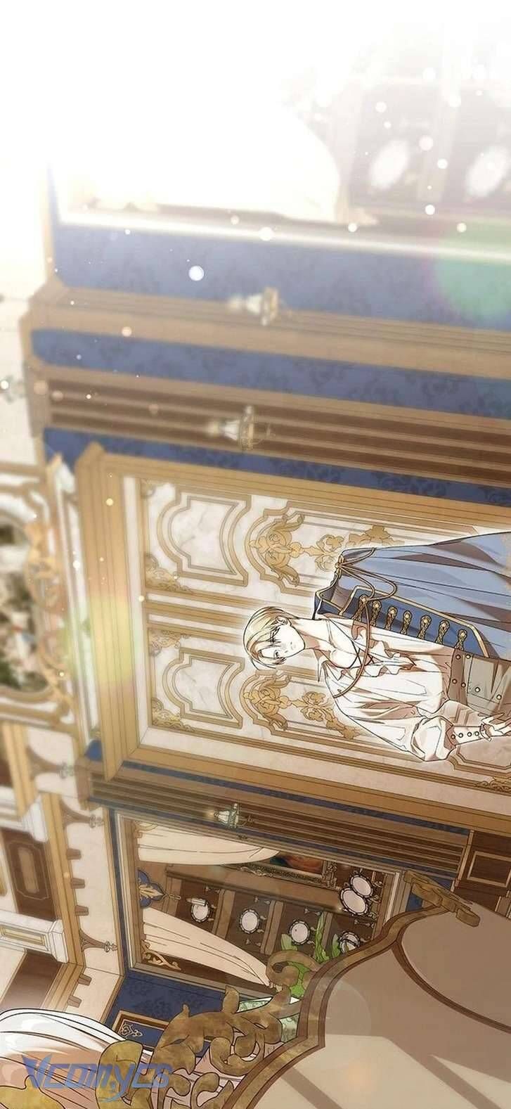 Cứ Cố Gắng Hết Sức Để Hối Hận - Chap 28 - Trang 59