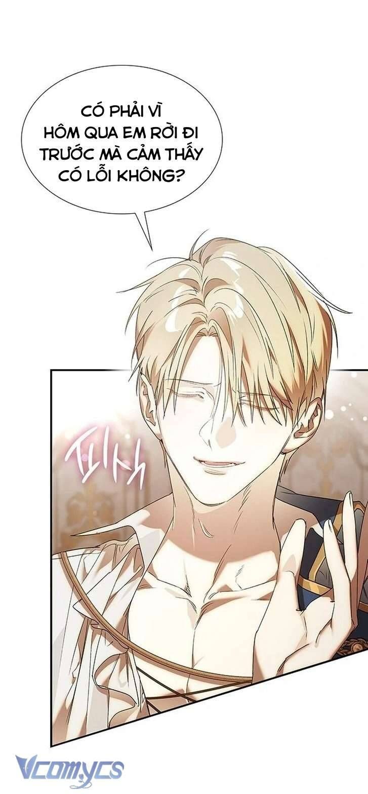 Cứ Cố Gắng Hết Sức Để Hối Hận - Chap 28 - Trang 65