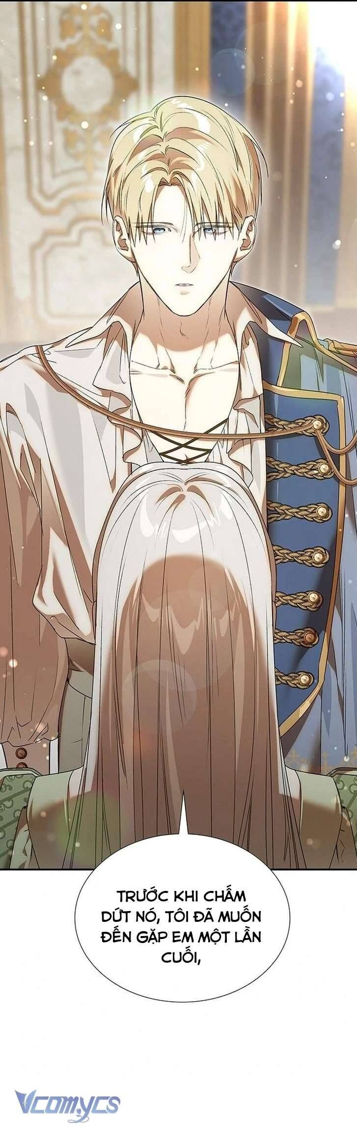 Cứ Cố Gắng Hết Sức Để Hối Hận - Chap 28 - Trang 68