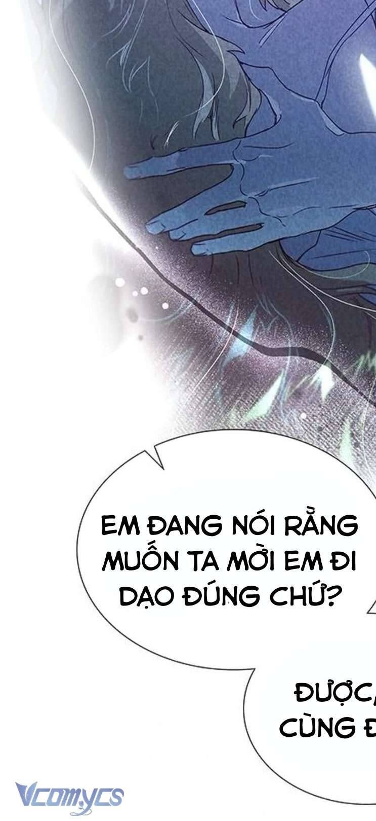 Cứ Cố Gắng Hết Sức Để Hối Hận - Chap 28 - Trang 79