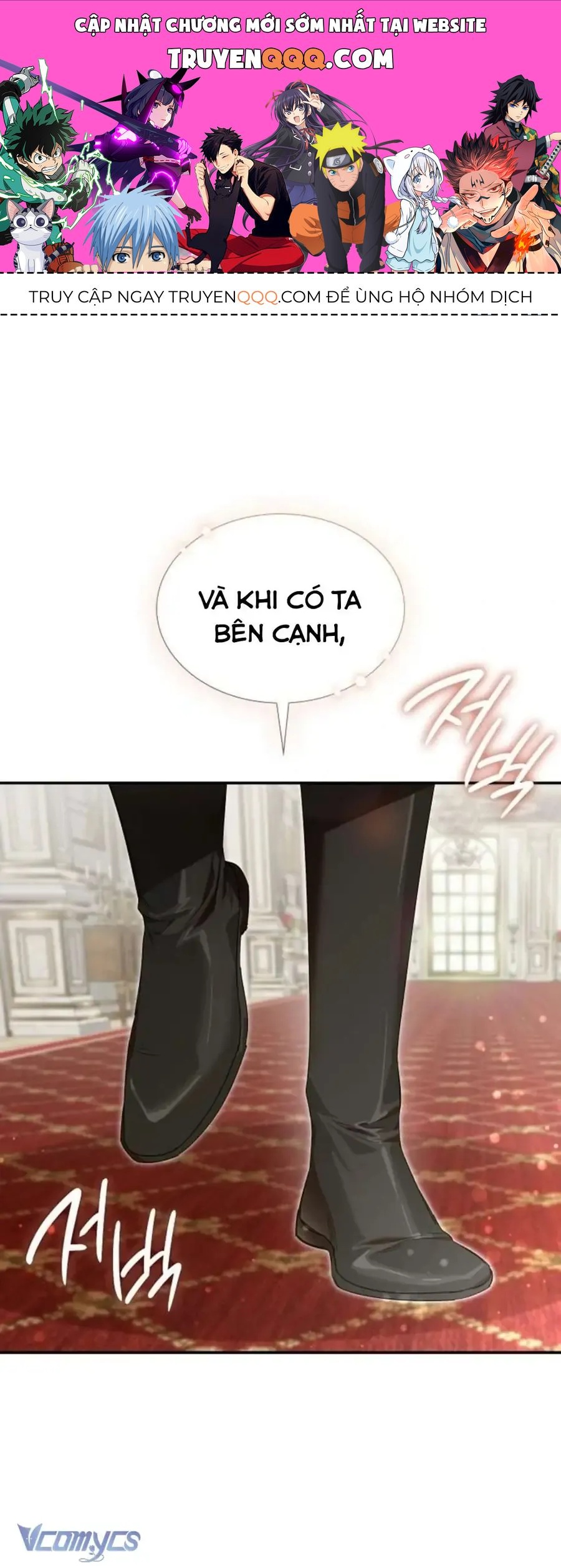 Cứ Cố Gắng Hết Sức Để Hối Hận - Chap 29 - Trang 1