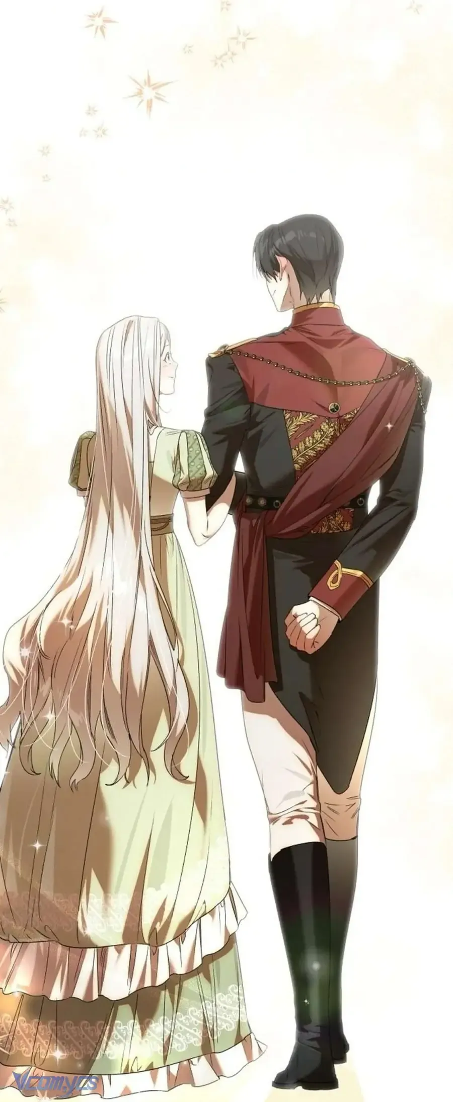 Cứ Cố Gắng Hết Sức Để Hối Hận - Chap 29 - Trang 3