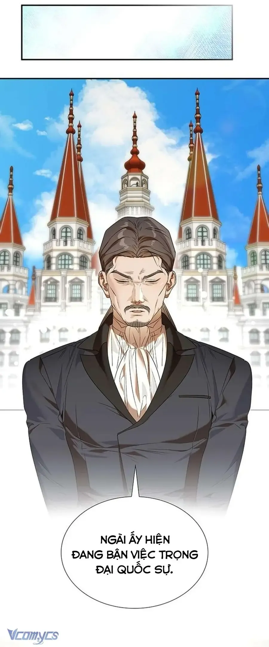 Cứ Cố Gắng Hết Sức Để Hối Hận - Chap 29 - Trang 5