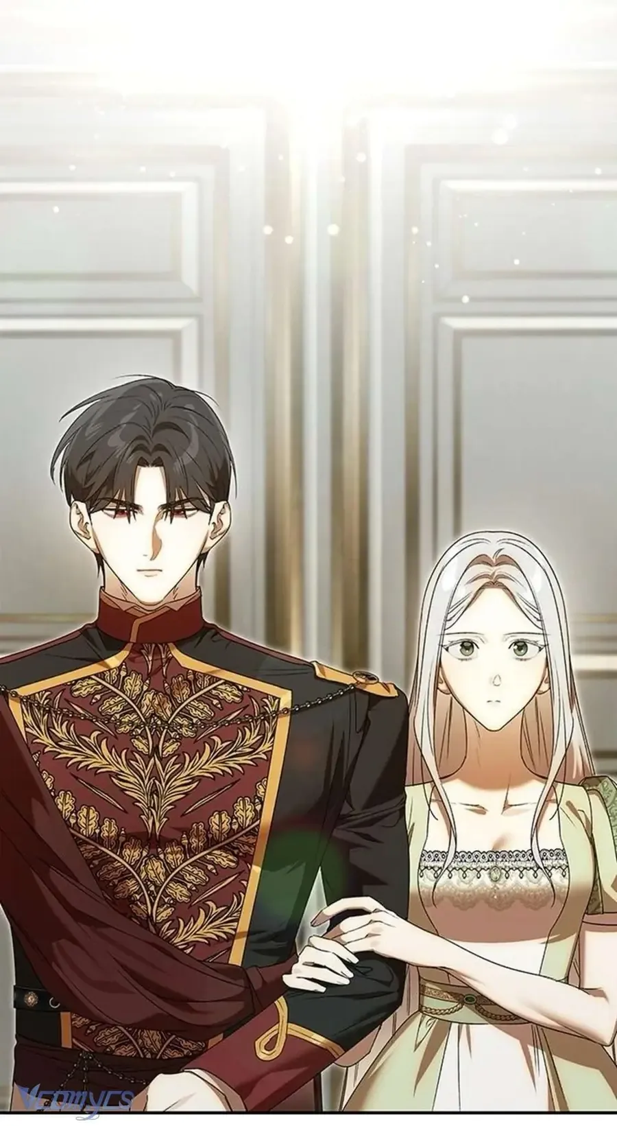 Cứ Cố Gắng Hết Sức Để Hối Hận - Chap 29 - Trang 6
