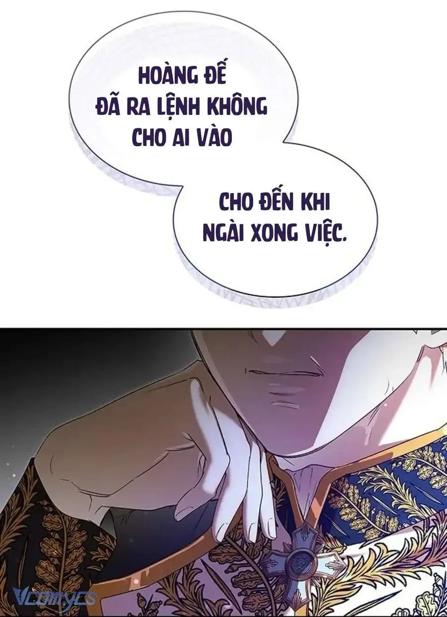 Cứ Cố Gắng Hết Sức Để Hối Hận - Chap 29 - Trang 7