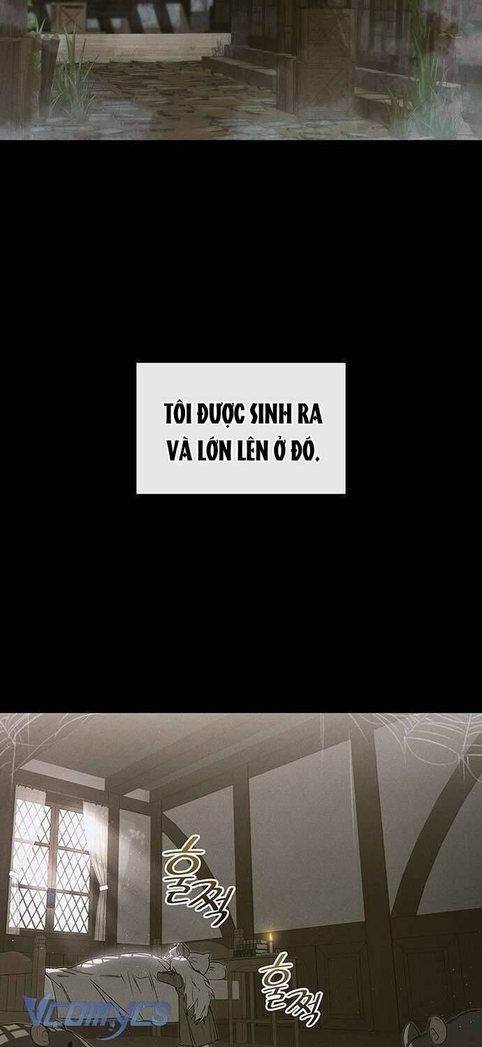 Cứ Cố Gắng Hết Sức Để Hối Hận - Chap 3 - Trang 2