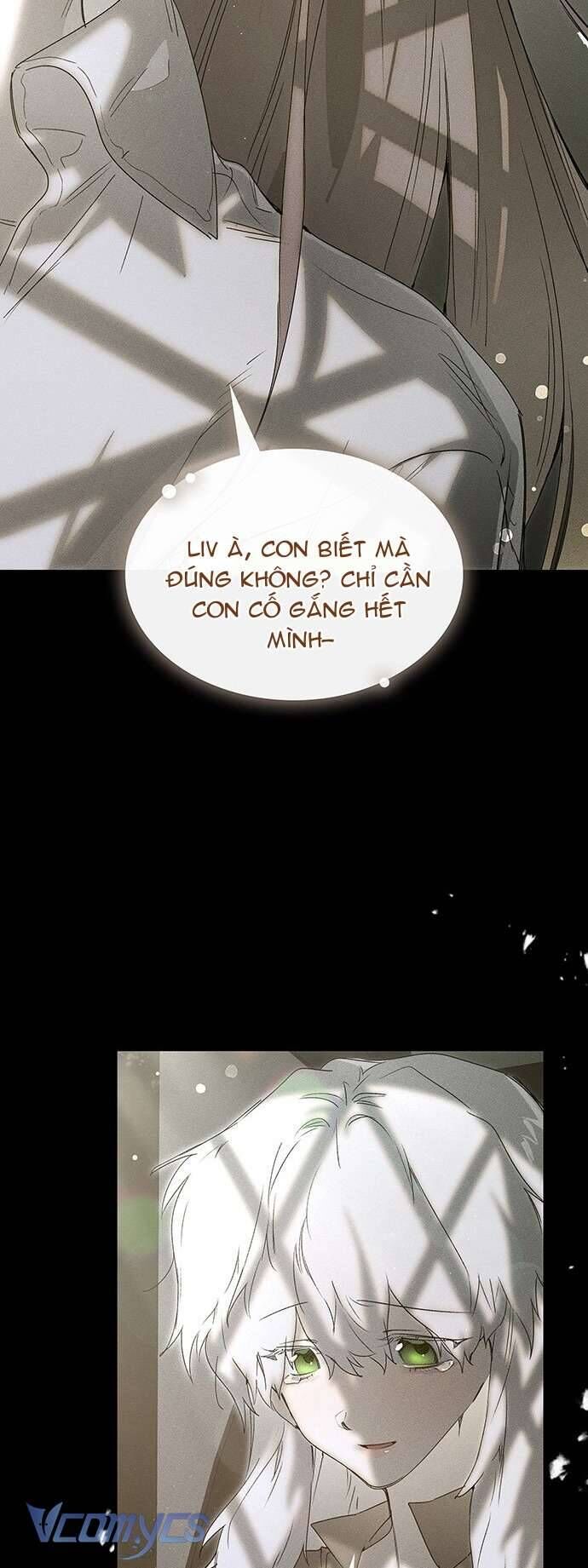 Cứ Cố Gắng Hết Sức Để Hối Hận - Chap 3 - Trang 11