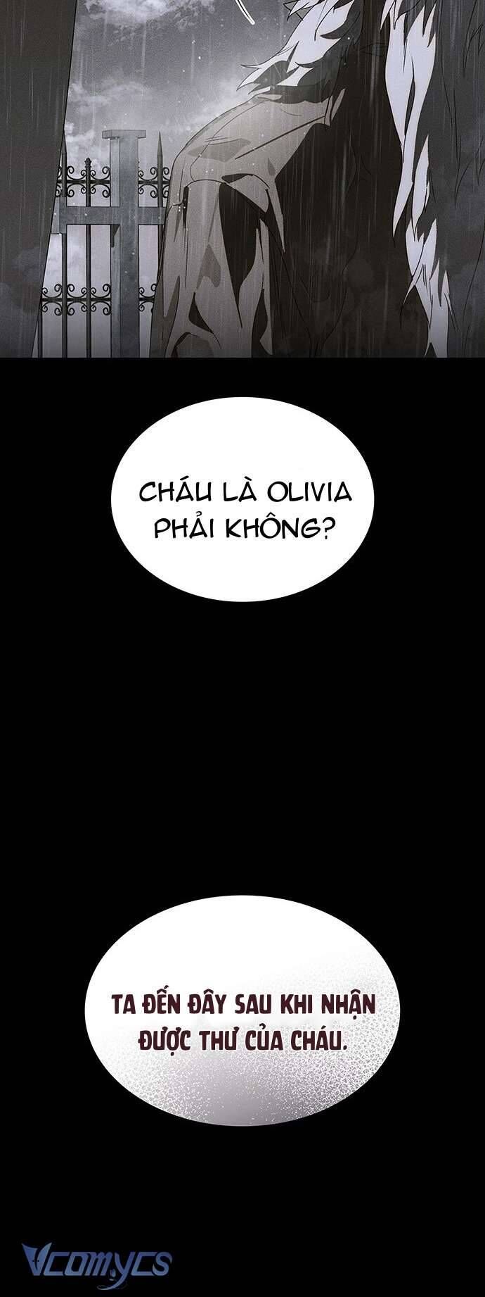 Cứ Cố Gắng Hết Sức Để Hối Hận - Chap 3 - Trang 16