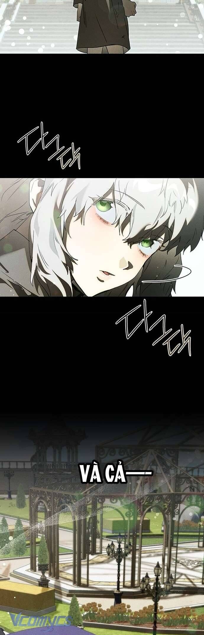 Cứ Cố Gắng Hết Sức Để Hối Hận - Chap 3 - Trang 20