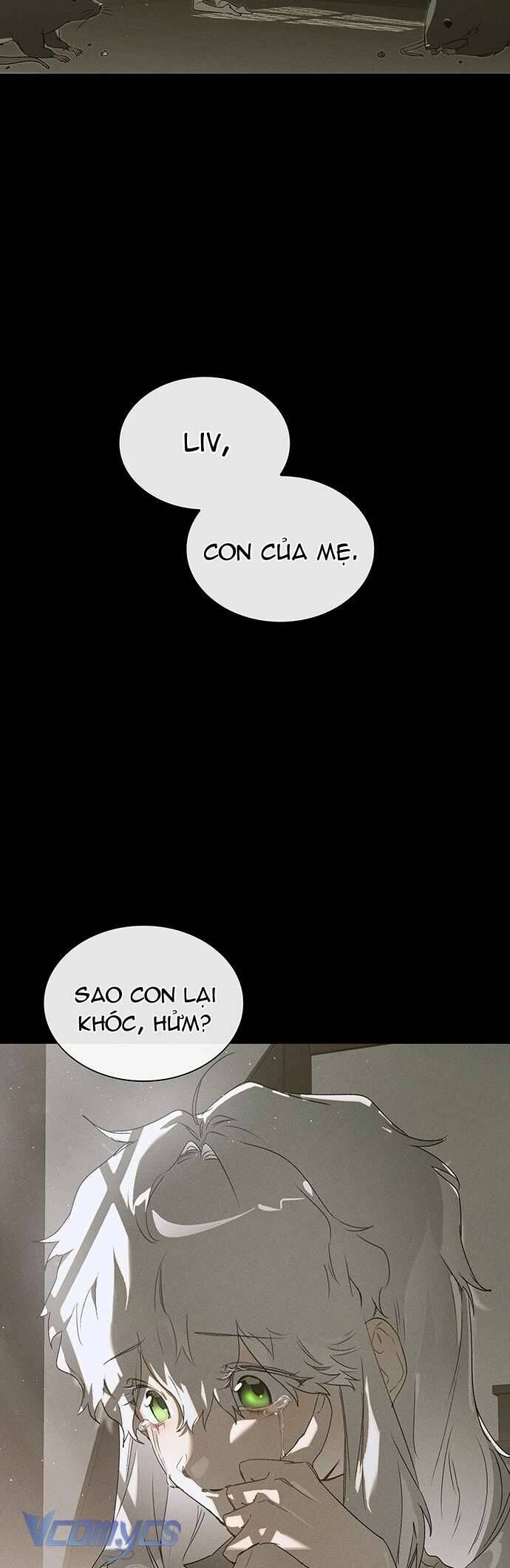 Cứ Cố Gắng Hết Sức Để Hối Hận - Chap 3 - Trang 3