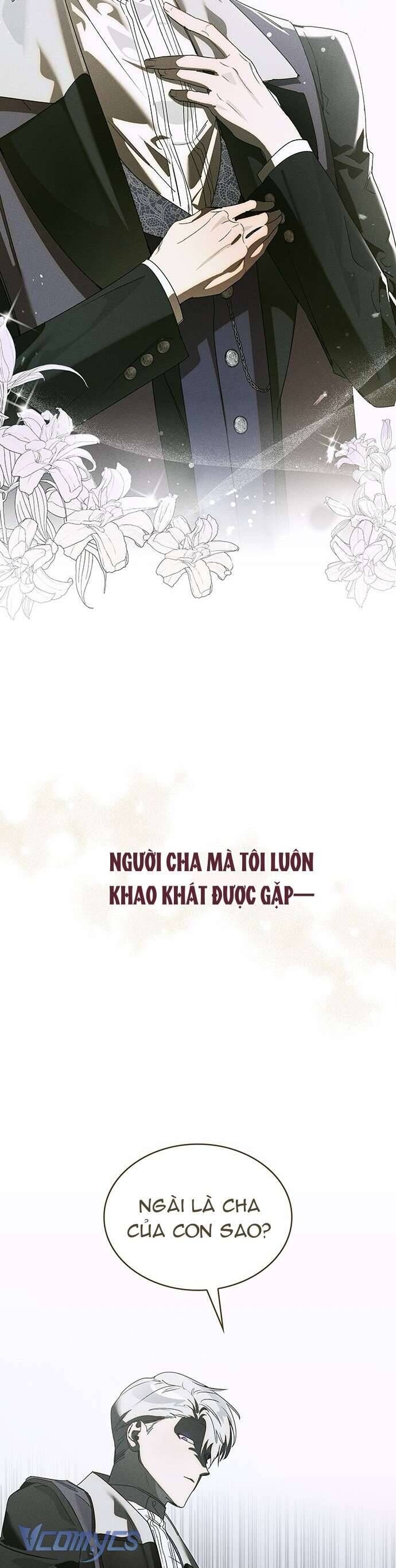 Cứ Cố Gắng Hết Sức Để Hối Hận - Chap 3 - Trang 22