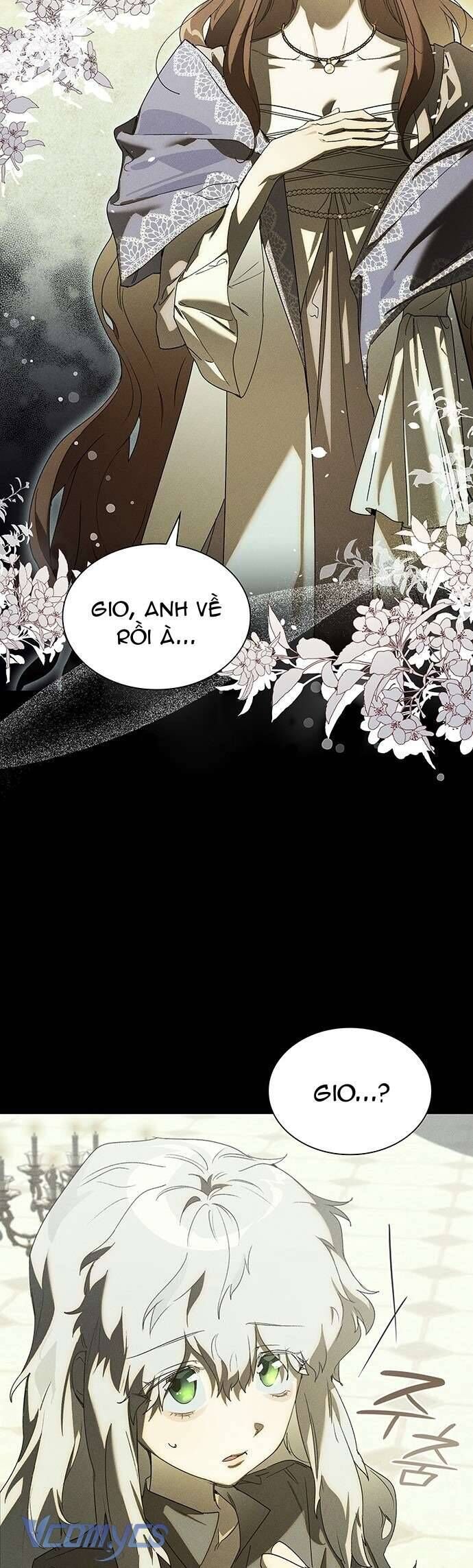 Cứ Cố Gắng Hết Sức Để Hối Hận - Chap 3 - Trang 29