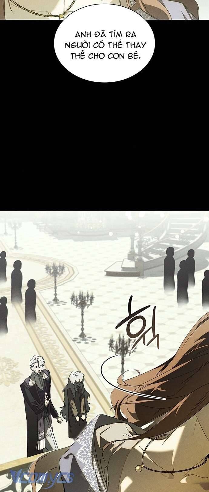 Cứ Cố Gắng Hết Sức Để Hối Hận - Chap 3 - Trang 32