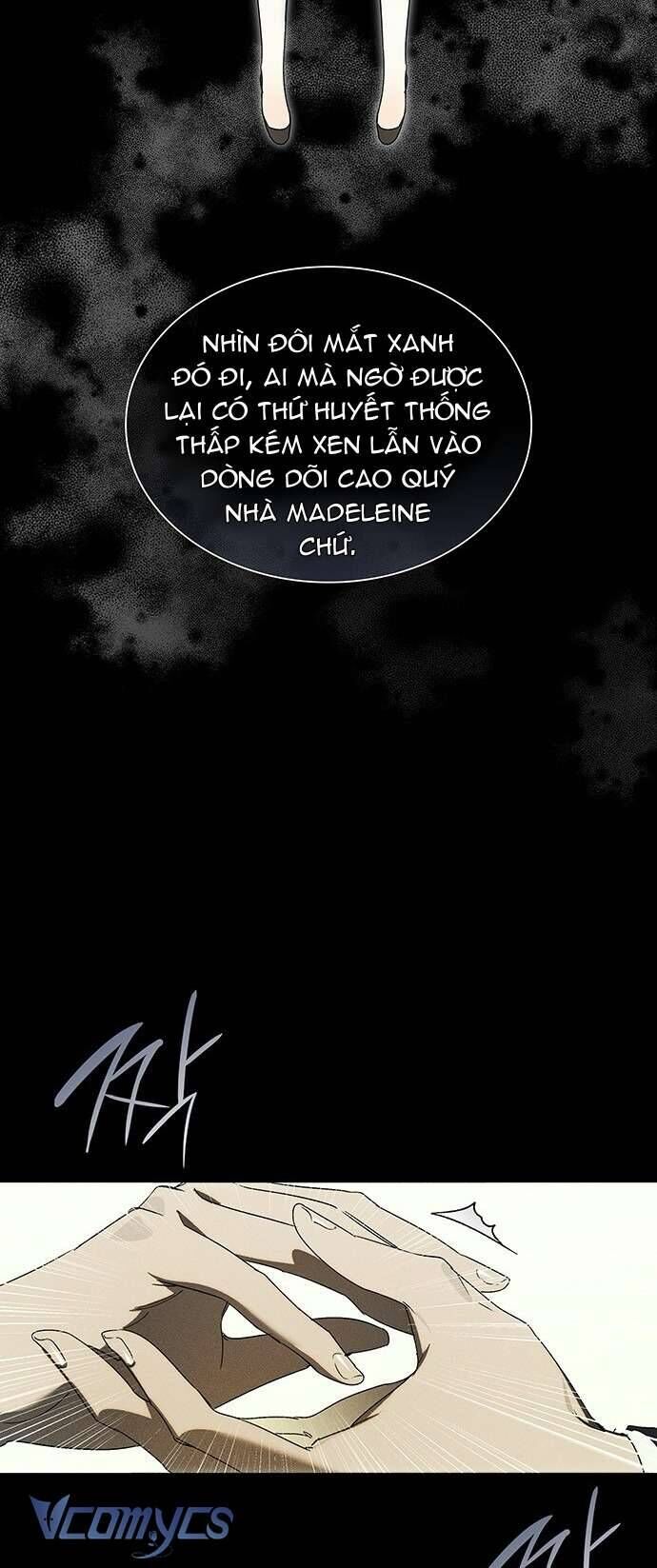 Cứ Cố Gắng Hết Sức Để Hối Hận - Chap 3 - Trang 36