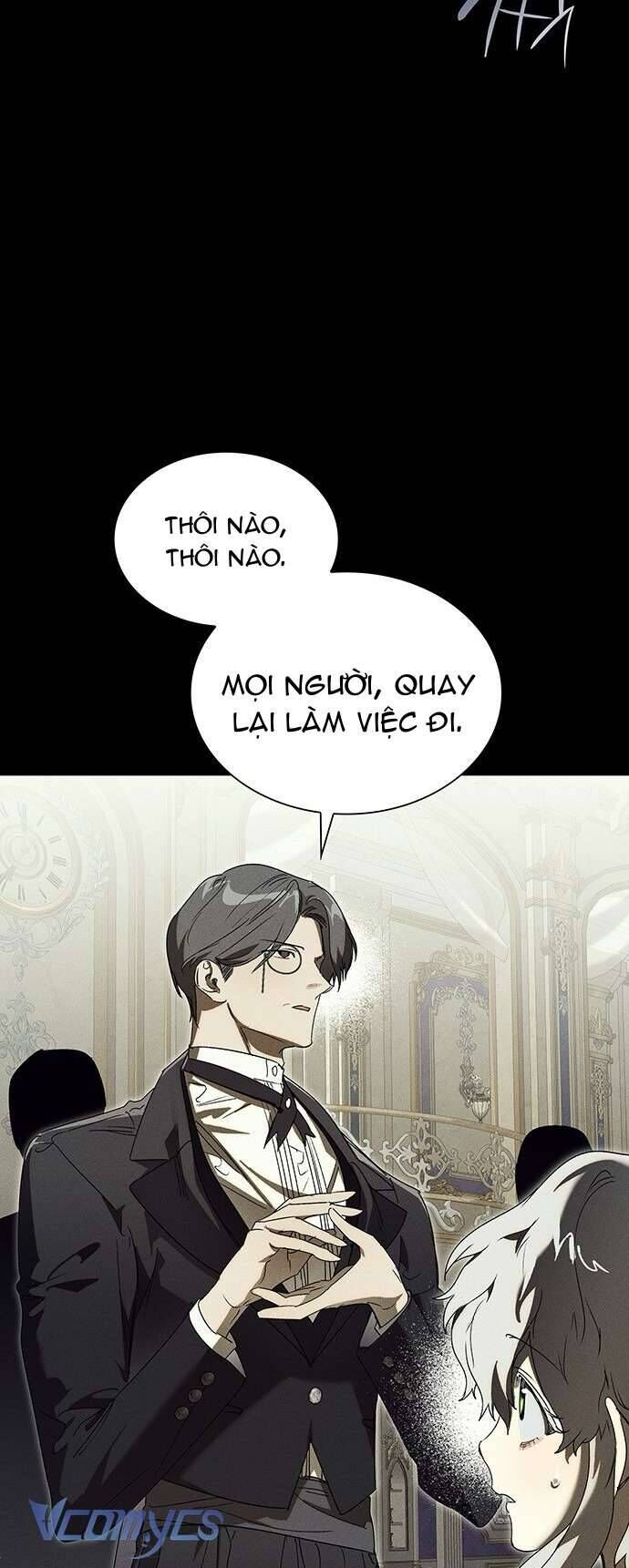 Cứ Cố Gắng Hết Sức Để Hối Hận - Chap 3 - Trang 37