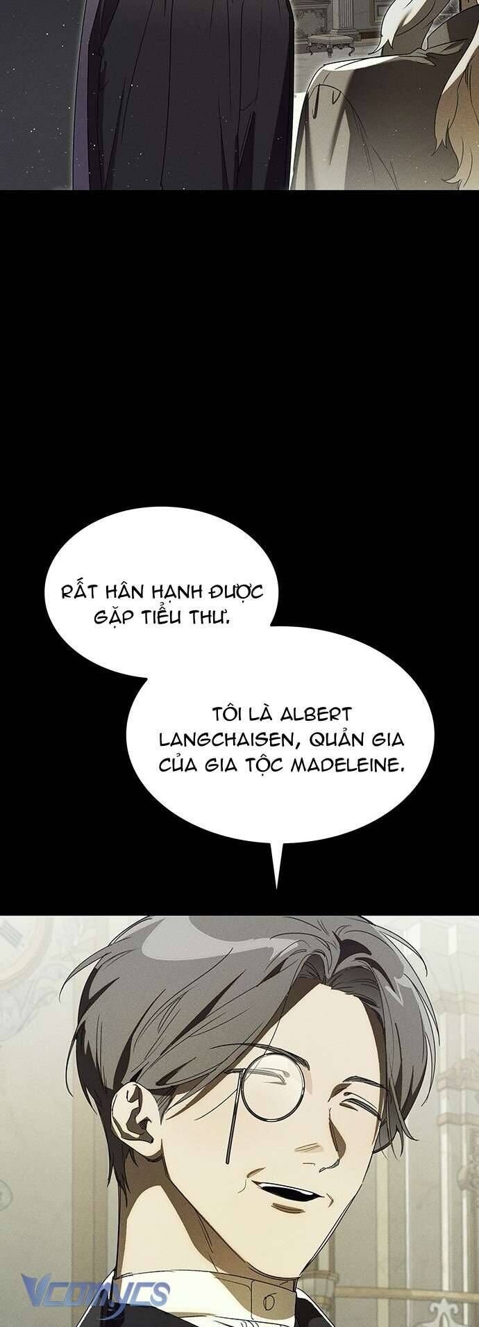 Cứ Cố Gắng Hết Sức Để Hối Hận - Chap 3 - Trang 38
