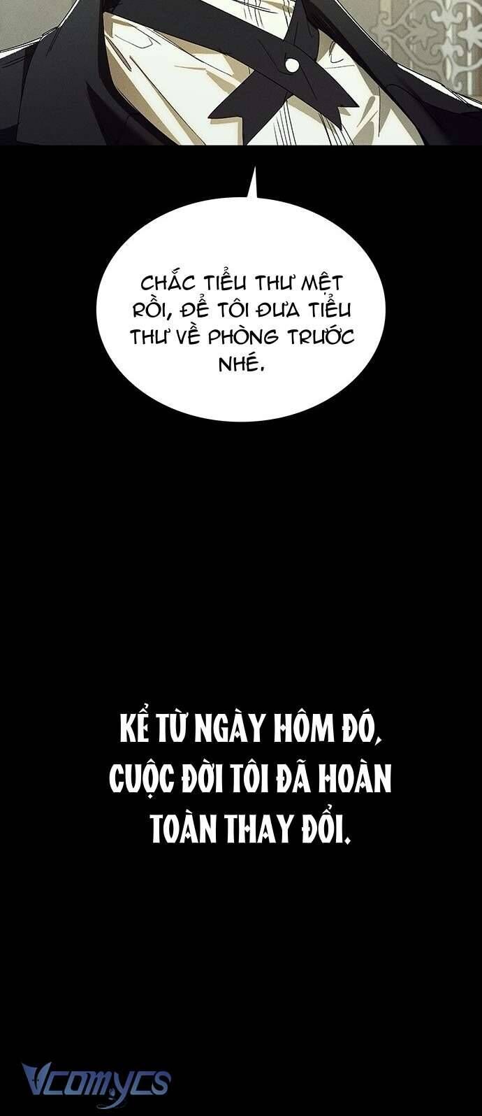 Cứ Cố Gắng Hết Sức Để Hối Hận - Chap 3 - Trang 39