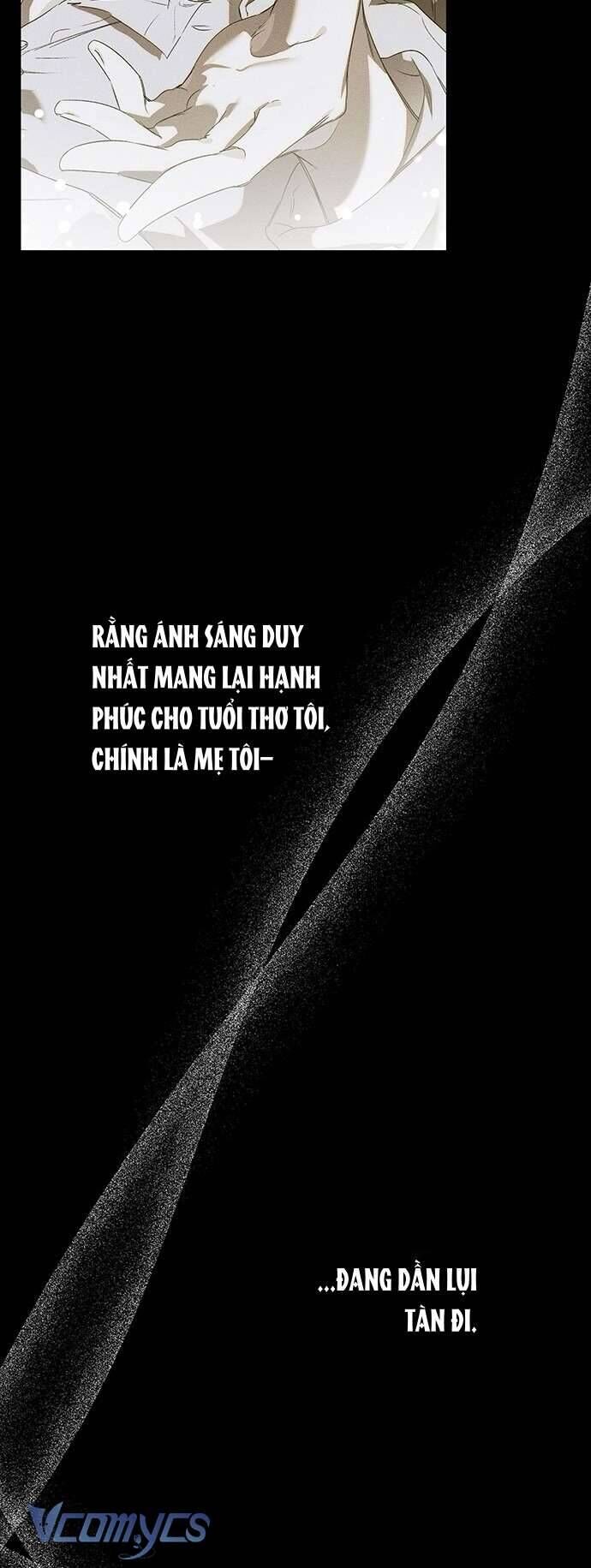 Cứ Cố Gắng Hết Sức Để Hối Hận - Chap 3 - Trang 5