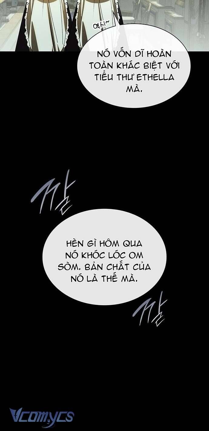 Cứ Cố Gắng Hết Sức Để Hối Hận - Chap 3 - Trang 41