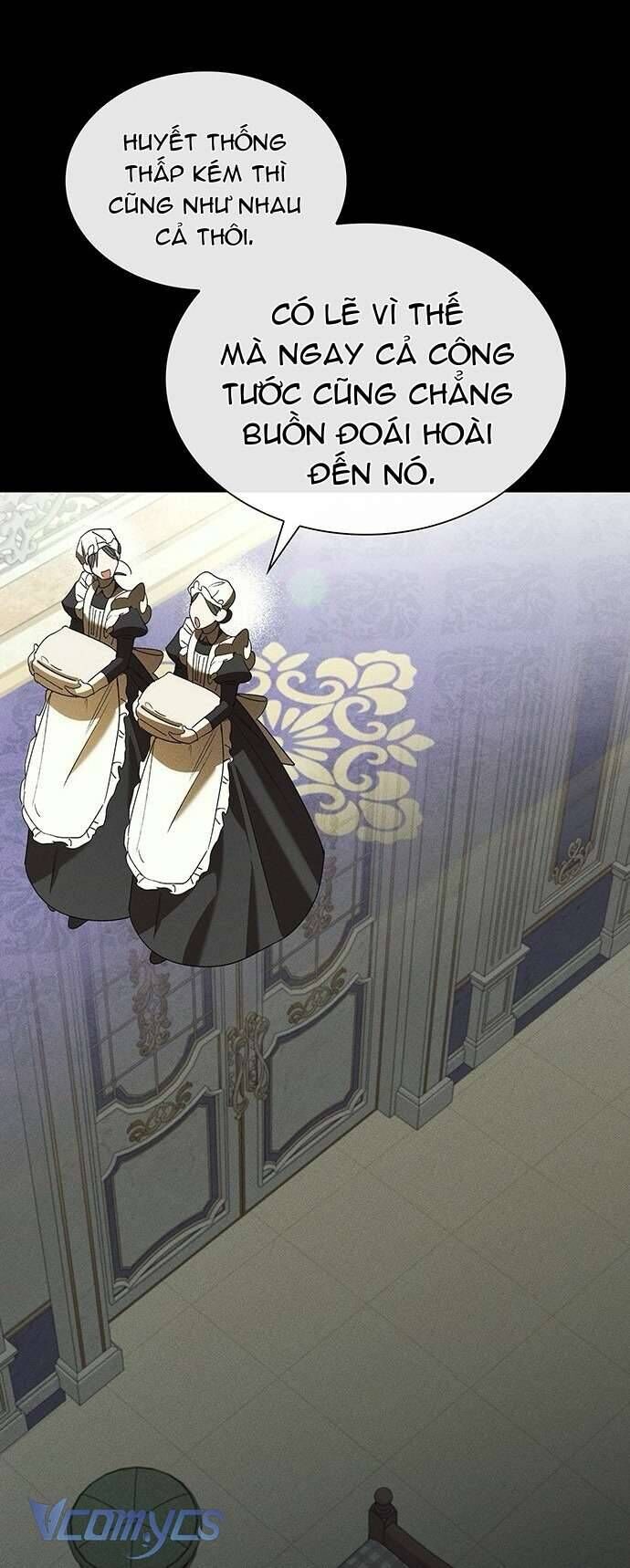 Cứ Cố Gắng Hết Sức Để Hối Hận - Chap 3 - Trang 42