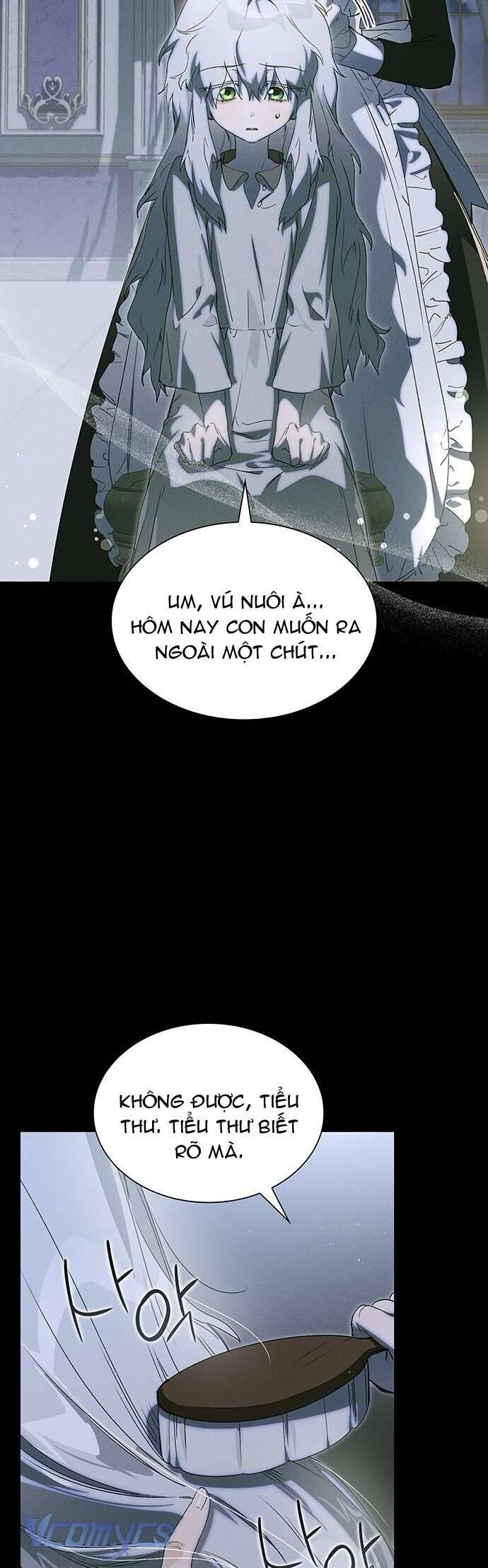 Cứ Cố Gắng Hết Sức Để Hối Hận - Chap 3 - Trang 47