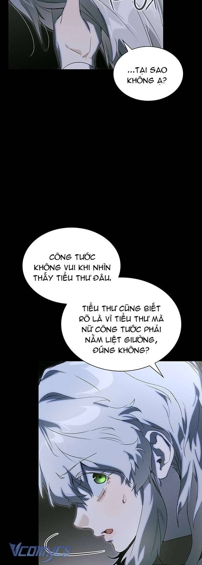 Cứ Cố Gắng Hết Sức Để Hối Hận - Chap 3 - Trang 48