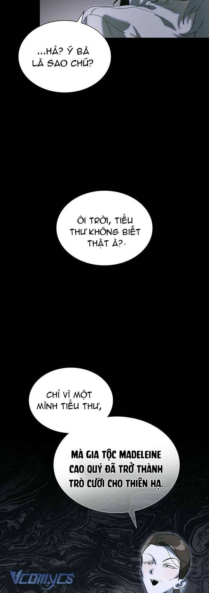 Cứ Cố Gắng Hết Sức Để Hối Hận - Chap 3 - Trang 49