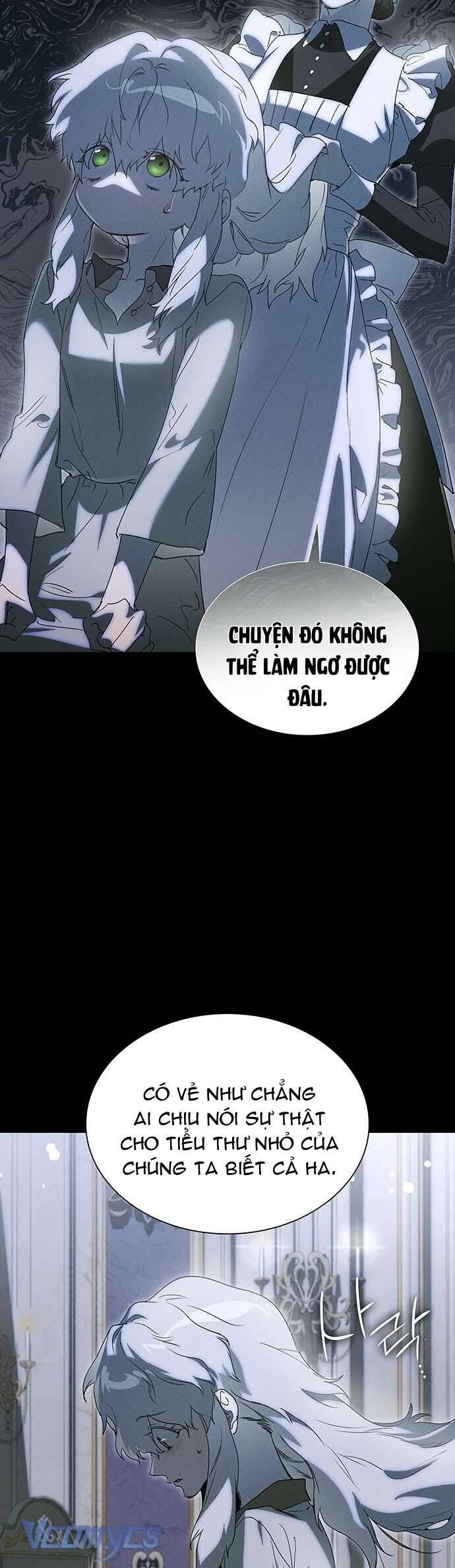 Cứ Cố Gắng Hết Sức Để Hối Hận - Chap 3 - Trang 50